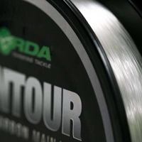 Korda Kontour Fluorocarbon Mainline